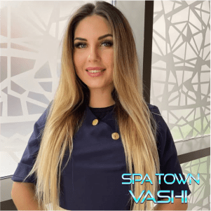 Massage in Vashi